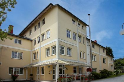Terrassenwohnung in 8160 Weiz