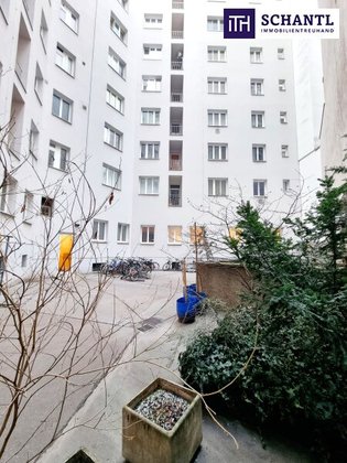 Wohnung in 1010 Wien, Passauer Platz
