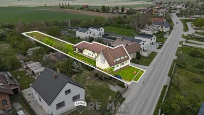 Einfamilienhaus in 2261 Mannersdorf an der March
