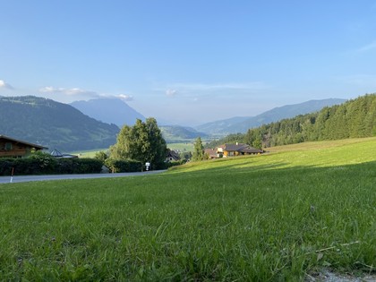 Wohnbauflächen in 8965 Pruggern
