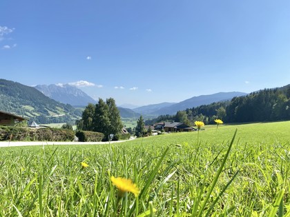 Wohnbauflächen in 8965 Pruggern