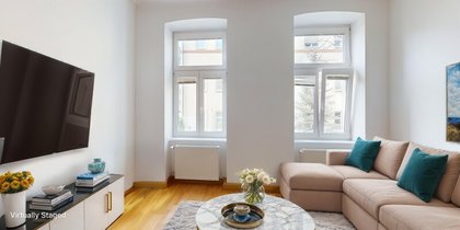 Wohnung in 1190 Wien