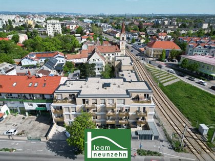 Wohnung in 2351 Wr. Neudorf