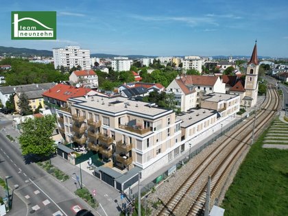 Terrassenwohnung in 2351 Wr. Neudorf