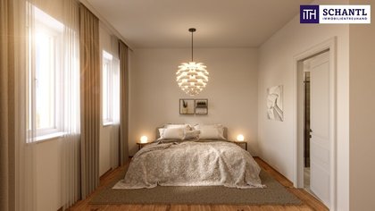 Wohnung in 1170 Wien, Horneckgasse