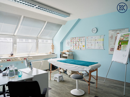 Büro / Praxis in 1220 Wien