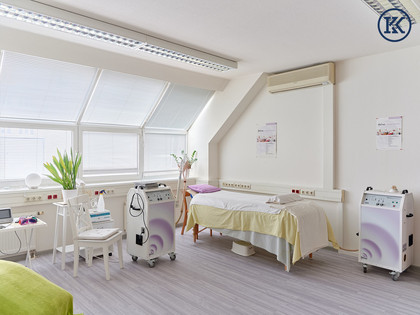 Büro / Praxis in 1220 Wien