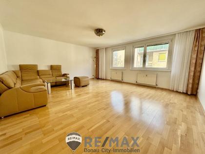 Wohnung in 1100 Wien, Paltramplatz