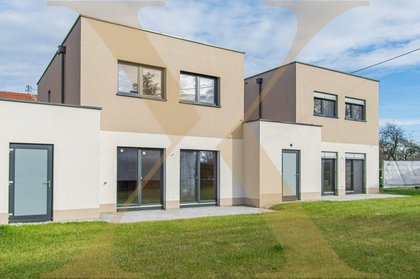 Reihenhaus in 4050 Traun