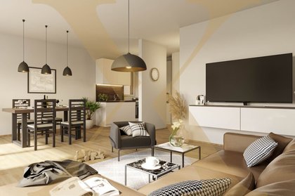 Reihenhaus in 4050 Traun