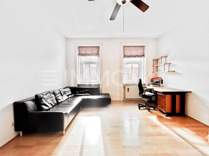 Wohnung in 1090 Wien