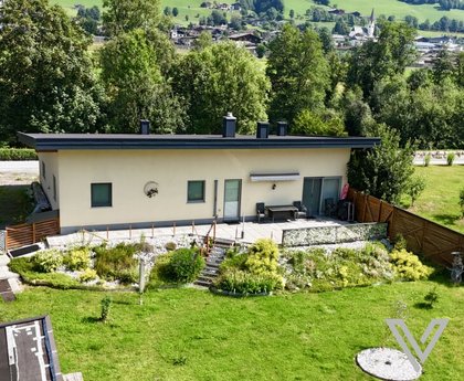Einfamilienhaus in 5723 Uttendorf