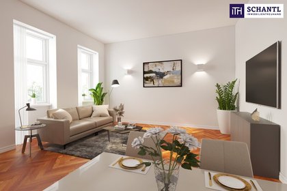 Wohnung in 1150 Wien