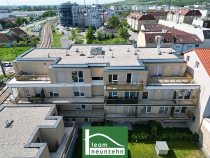 Wohnung in 2351 Wr. Neudorf