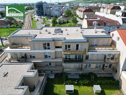 Wohnung in 2351 Wr. Neudorf