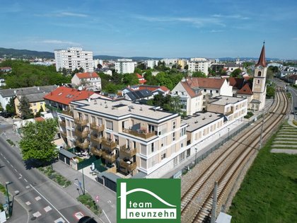 Wohnung in 2351 Wr. Neudorf