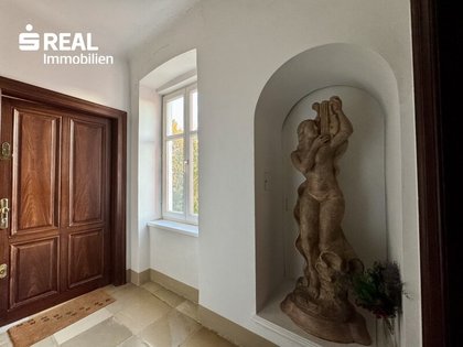 Mehrfamilienhaus in 1140 Wien, Hanusch Krankenhaus