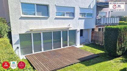 Wohnung in 2500 Baden