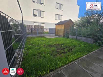 Wohnung in 2700 Wr. Neustadt