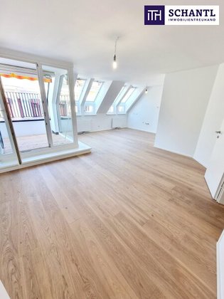 Terrassenwohnung in 1180 Wien, Schubertpark