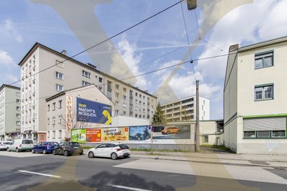 Wohnanlage in 4030 Linz