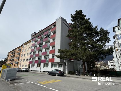 Terrassenwohnung in 6020 Innsbruck