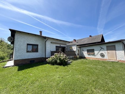 Einfamilienhaus in 2485 Wampersdorf, Pottendorf