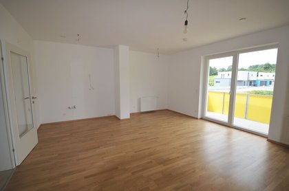 Terrassenwohnung in 3204 Kirchberg an der Pielach