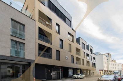 Terrassenwohnung in 4020 Linz