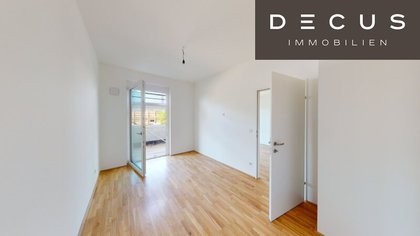 Terrassenwohnung in 1220 Wien, Donaustadtbrücke, Alte Donau