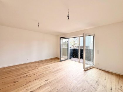 Terrassenwohnung in 1220 Wien