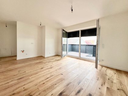Terrassenwohnung in 1220 Wien