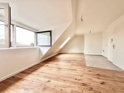 Wohnung in 1220 Wien