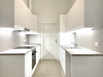Wohnung in 1010 Wien, Museumsquartier