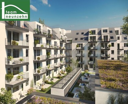 Wohnung in 1120 Wien
