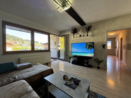 Terrassenwohnung in 8904 Ardning