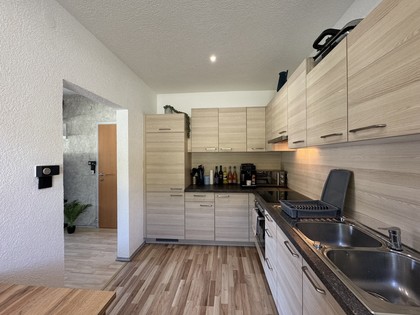 Terrassenwohnung in 8904 Ardning