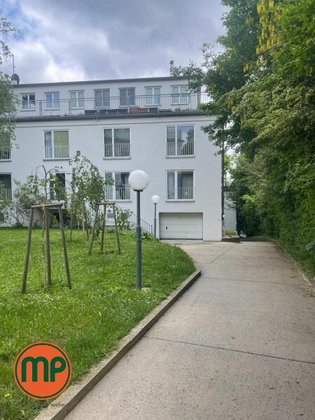 Wohnung in 1180 Wien, Pötzleinsdorfer Schlosspark