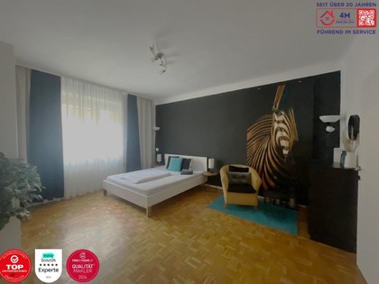 Wohnung in 1100 Wien, U1 Keplerplatz