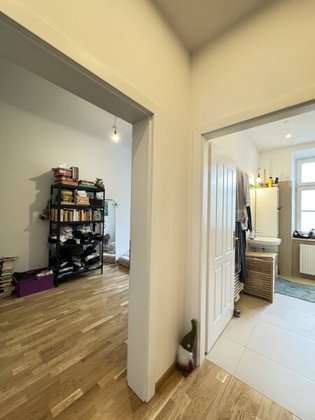 Wohnung in 1200 Wien