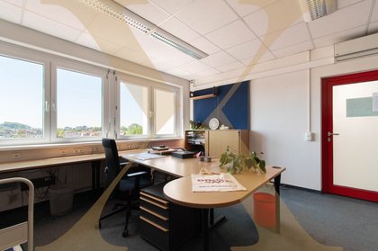 Büro / Praxis in 4600 Wels