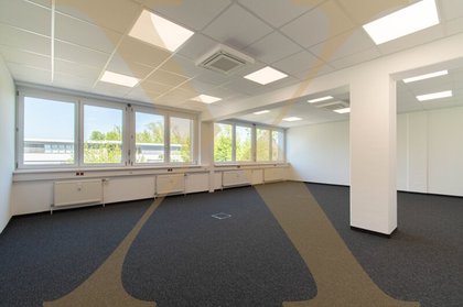 Büro / Praxis in 4600 Wels