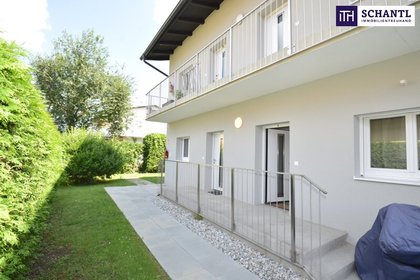 Terrassenwohnung in 8053 Graz, Don Bosco