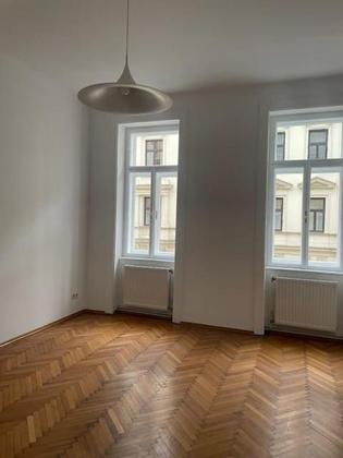 Wohnung in 1090 Wien, Thurygrund