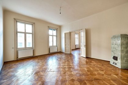 Wohnung in 1090 Wien