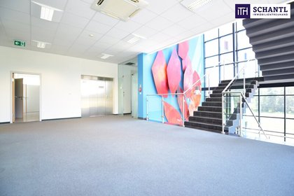 Büro / Praxis in 8301 Laßnitzhöhe, Graz Ost, Murpark, Grazer Innenstadt, Autbahn