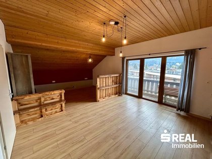 Terrassenwohnung in 6600 Reutte