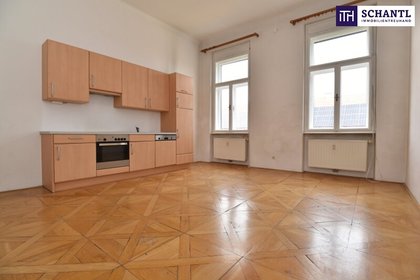 Wohnung in 8020 Graz, Hauptbahnhof Graz, Innenstadt Graz