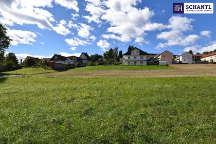 Grundstück in 8524 Bad Gams, Fasslbauerweg 126