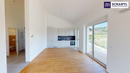 Terrassenwohnung in 8271 Bad Waltersdorf